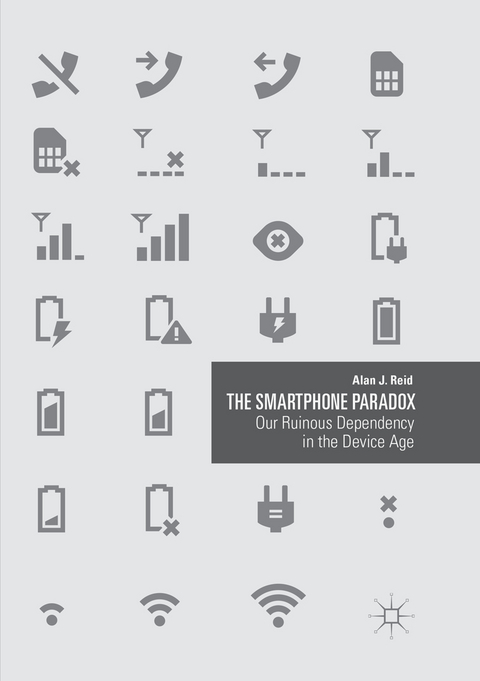 The Smartphone Paradox - Alan J. Reid
