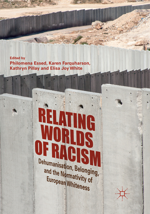 Relating Worlds of Racism - 