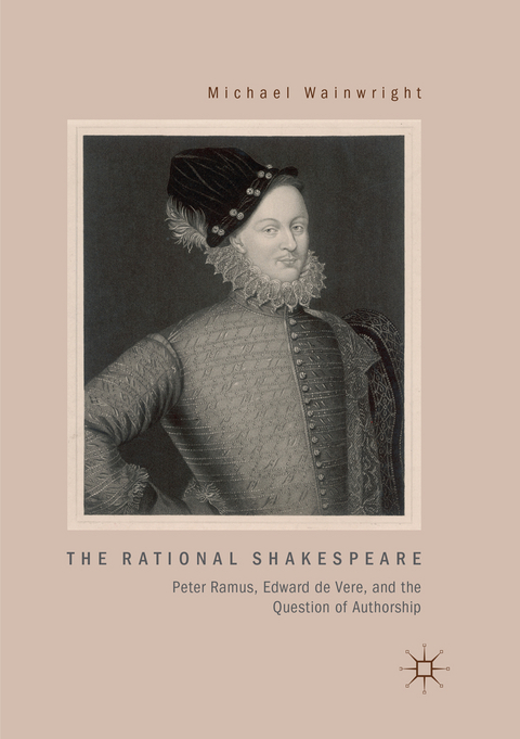 The Rational Shakespeare - Michael Wainwright