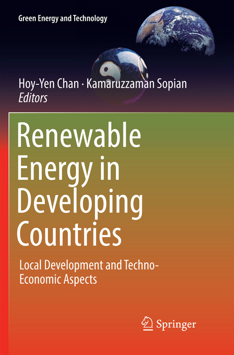 Renewable Energy in Developing Countries - 