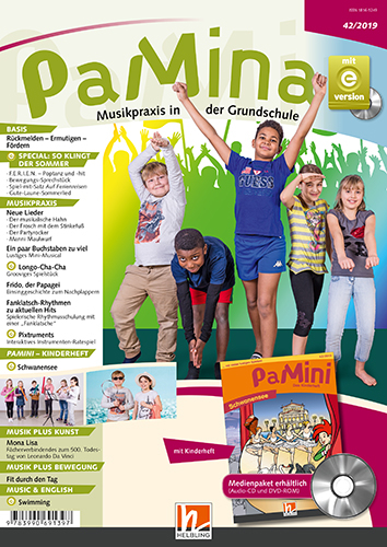 PaMina 42/2019, Heft - 