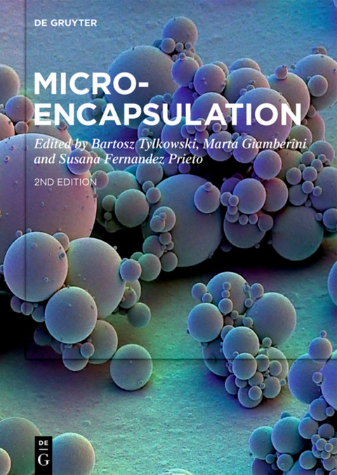 Microencapsulation - 