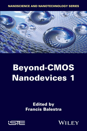 Beyond-CMOS Nanodevices 1 - 