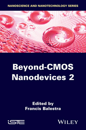 Beyond-CMOS Nanodevices 2 - 