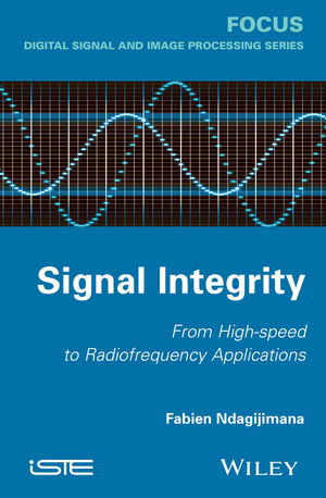 Signal Integrity -  Fabien Ndagijimana