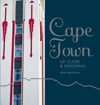Cape Town -  Mia Feinstein