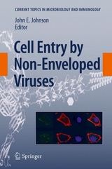 Cell Entry by Non-Enveloped Viruses - 