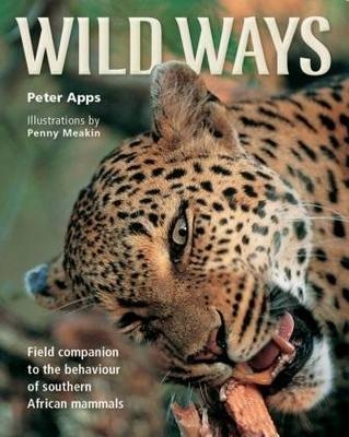 Wild Ways -  Peter Apps