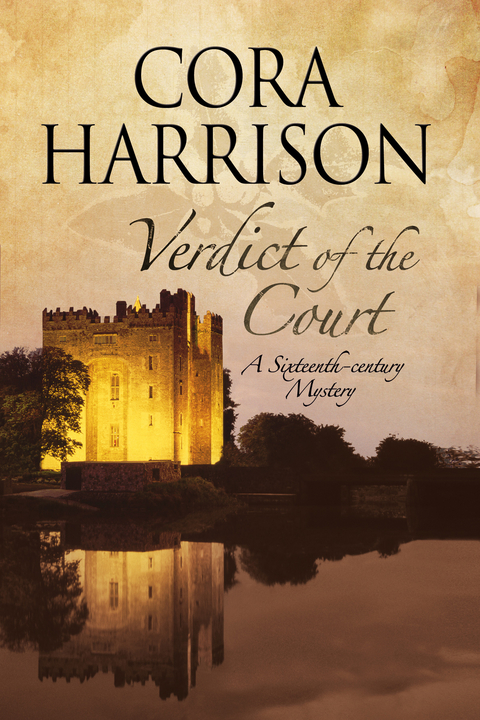 Verdict of the Court -  Cora Harrison