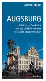 Augsburg - Martin Kluger