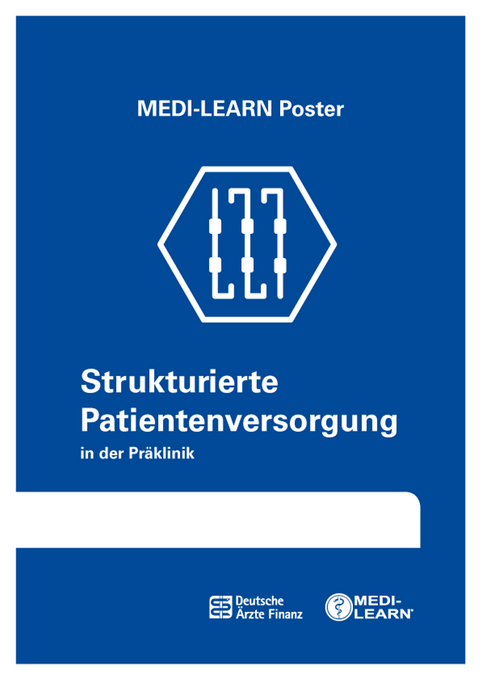 Strukturierte Patientenversorgung Präklinik - Daniel Marx, Christian Weier, Dr. med. Marlies Lehmkuhl, Christian Liebezeit