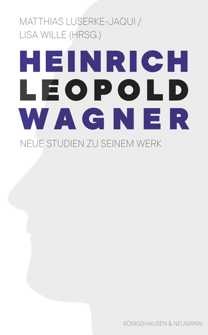 Heinrich Leopold Wagner - 