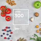 UNTER 300 - Simon Schuberth