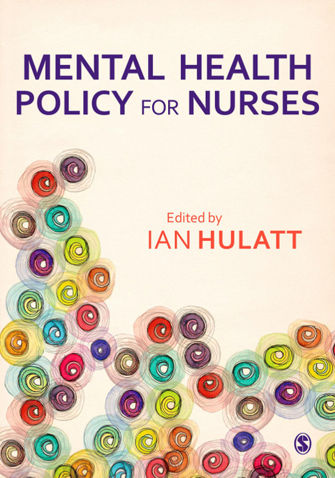 Mental Health Policy for Nurses - 