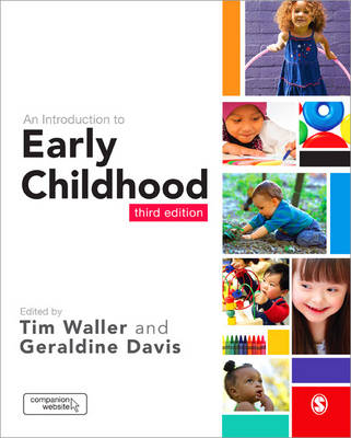Introduction to Early Childhood - 