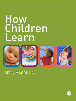 How Children Learn -  Sean MacBlain