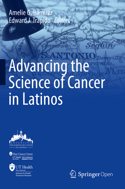 Advancing the Science of Cancer in Latinos - 