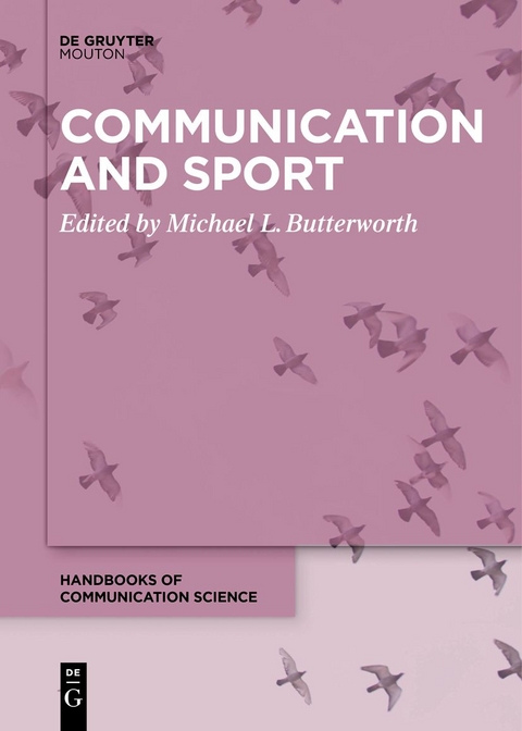 Communication and Sport - 