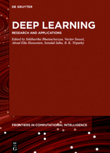 Deep Learning - 