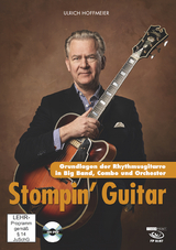 Stompin’ Guitar - Ulrich Hoffmeier