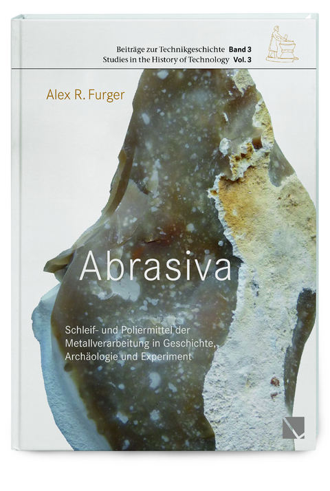 Abrasiva - Alex Furger