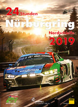 24 Stunden Nürburgring Nordschleife 2019 - Jörg R. Ufer