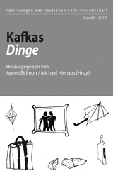 Kafkas Dinge - 