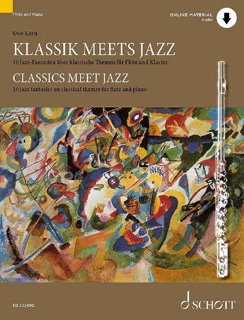 Klassik meets Jazz - 