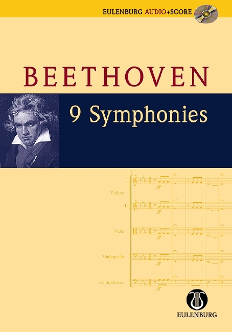 9 Symphonies - 