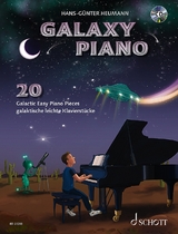 Galaxy Piano - 