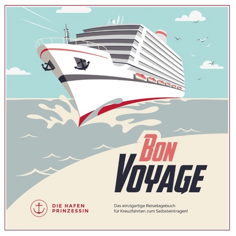 bon voyage - 