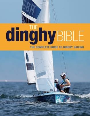 The Dinghy Bible -  Rupert Holmes