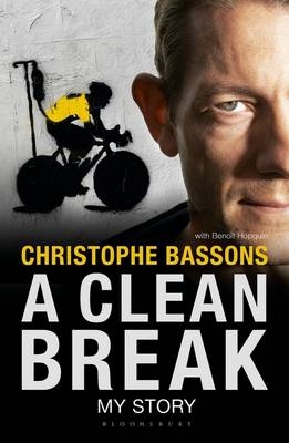 Clean Break -  Hopquin Beno t Hopquin,  Bassons Christophe Bassons