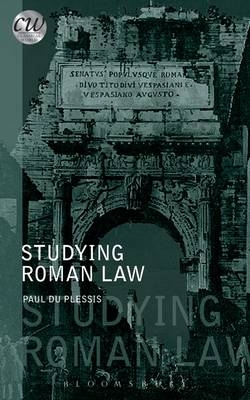 Studying Roman Law -  du Plessis Paul du Plessis