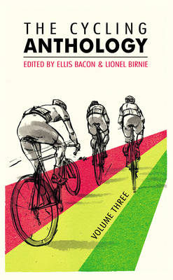 Cycling Anthology - 