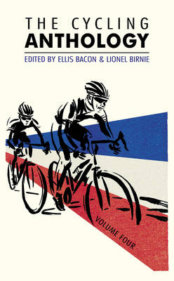 Cycling Anthology - 