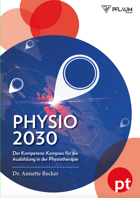 Physio 2030 - Dr. Annette Becker