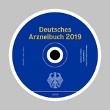 Deutsches Arzneibuch 2019 Digital - 