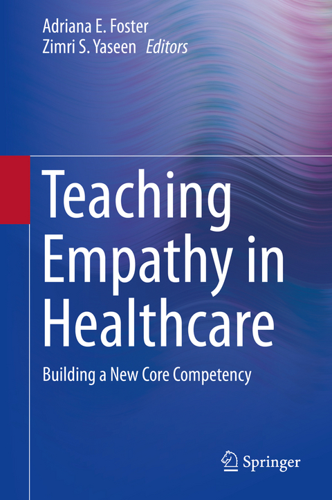 Teaching Empathy in Healthcare - 