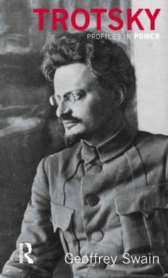 Trotsky -  Geoffrey Swain