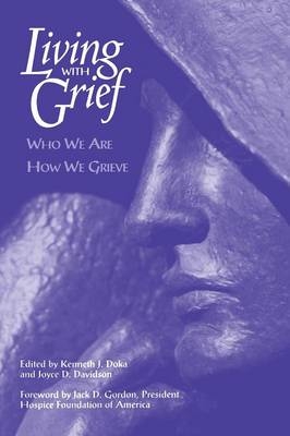 Living With Grief - 