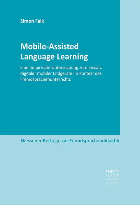 Mobile assisted language learning mall как инновационная технология компьютерной лингводидактики