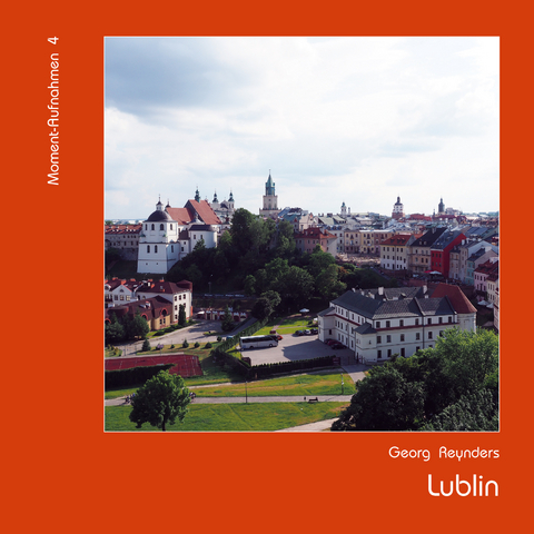 Lublin - Georg Reynders