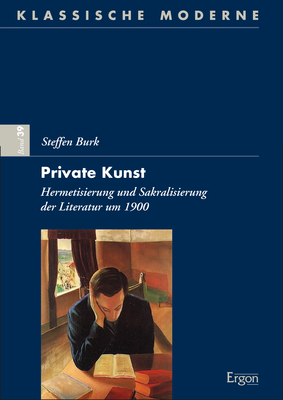 Private Kunst - Steffen Burk