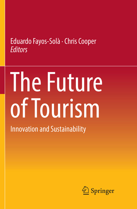 The Future of Tourism - 