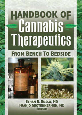 The Handbook of Cannabis Therapeutics - 