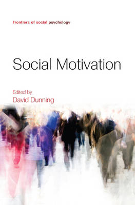 Social Motivation - 