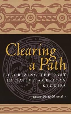 Clearing a Path -  Nancy Shoemaker