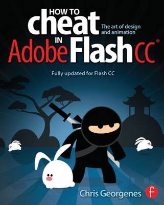 How to Cheat in Adobe Flash CC -  Chris Georgenes