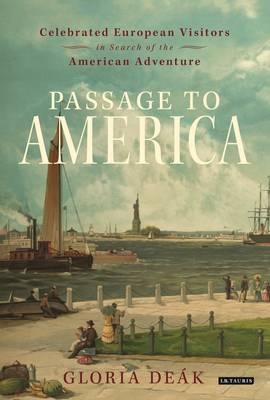 Passage to America -  Gloria De k